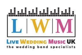 Live Wedding Music UK Bands and DJs Profile 1